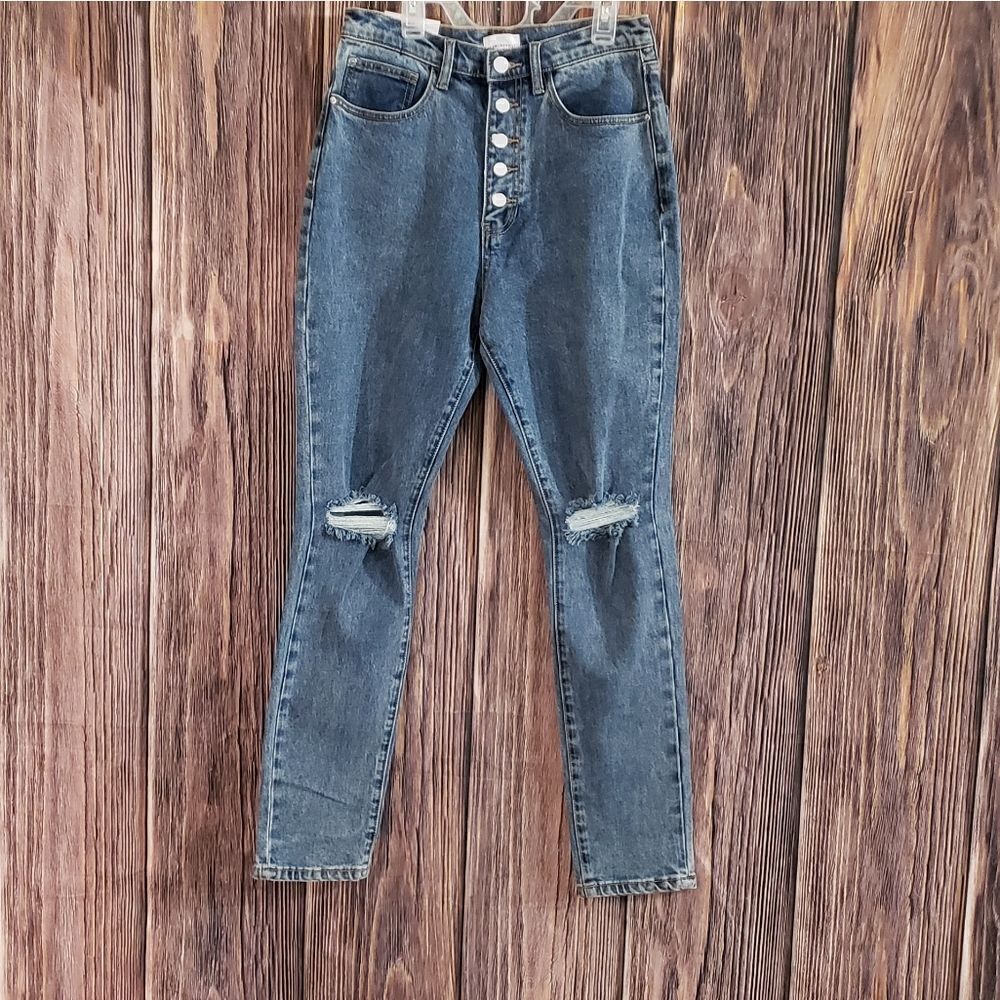 WeWoreWhat Jeans  